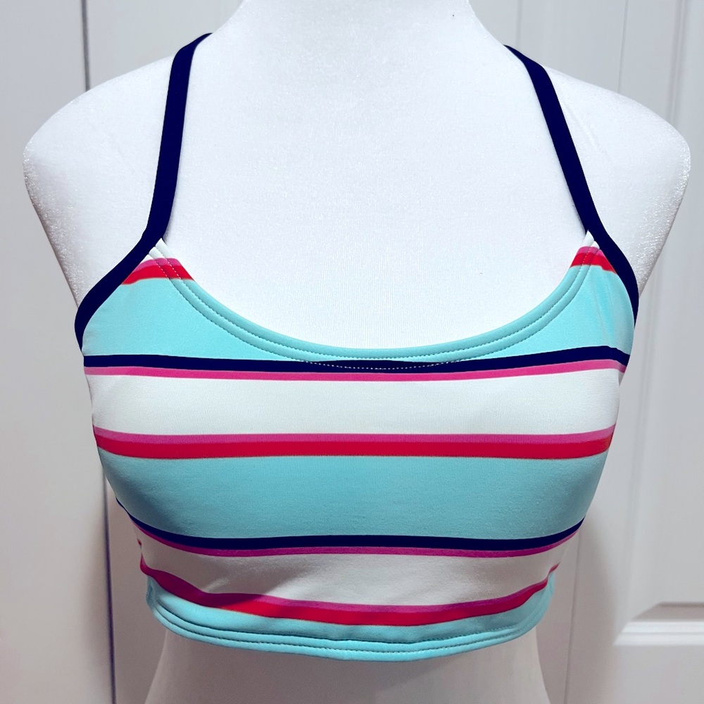 Tommy Bahama bikini top